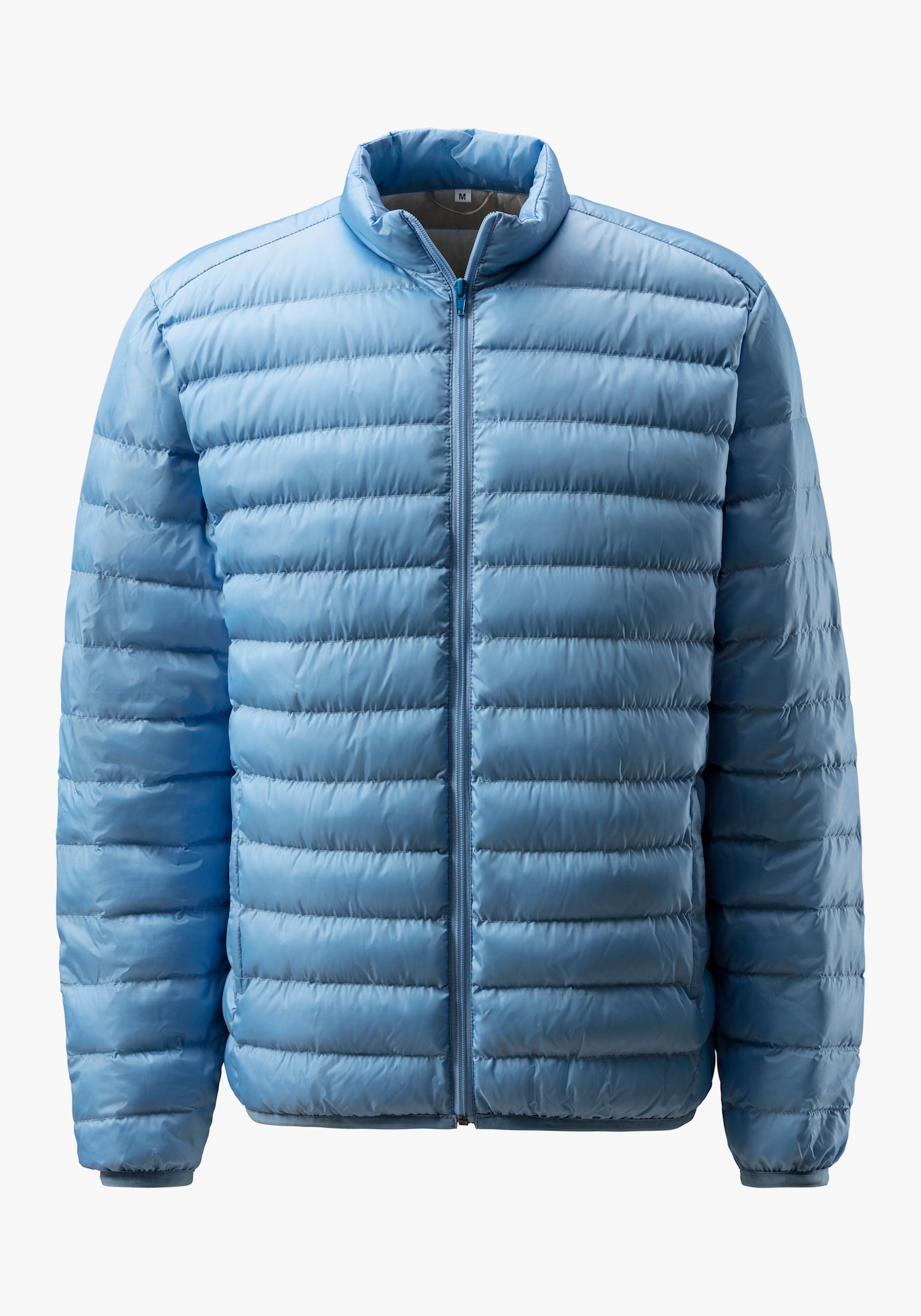 H.I.S Steppjacke - hell blau