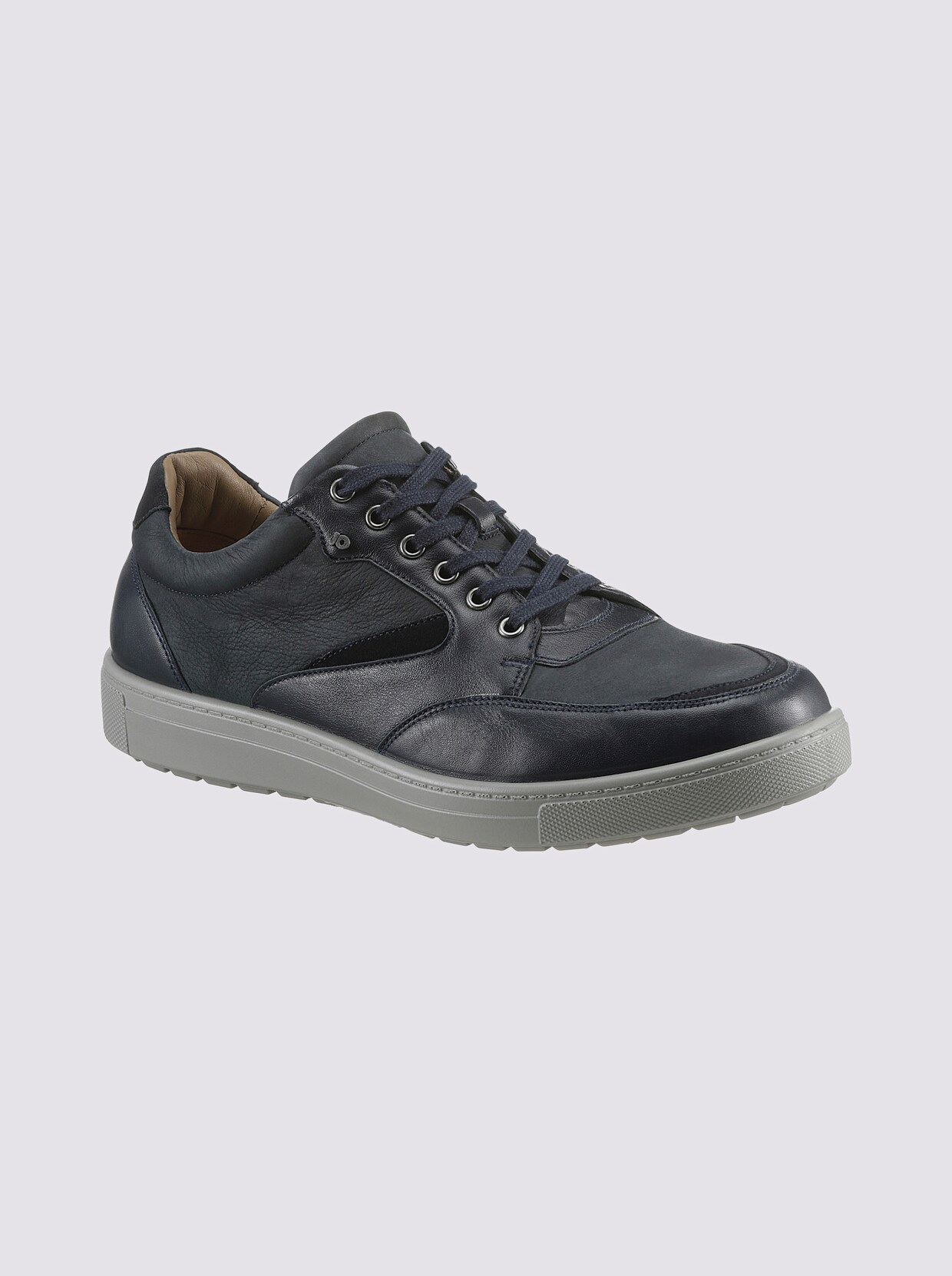 Jomos Schnürschuh - marine