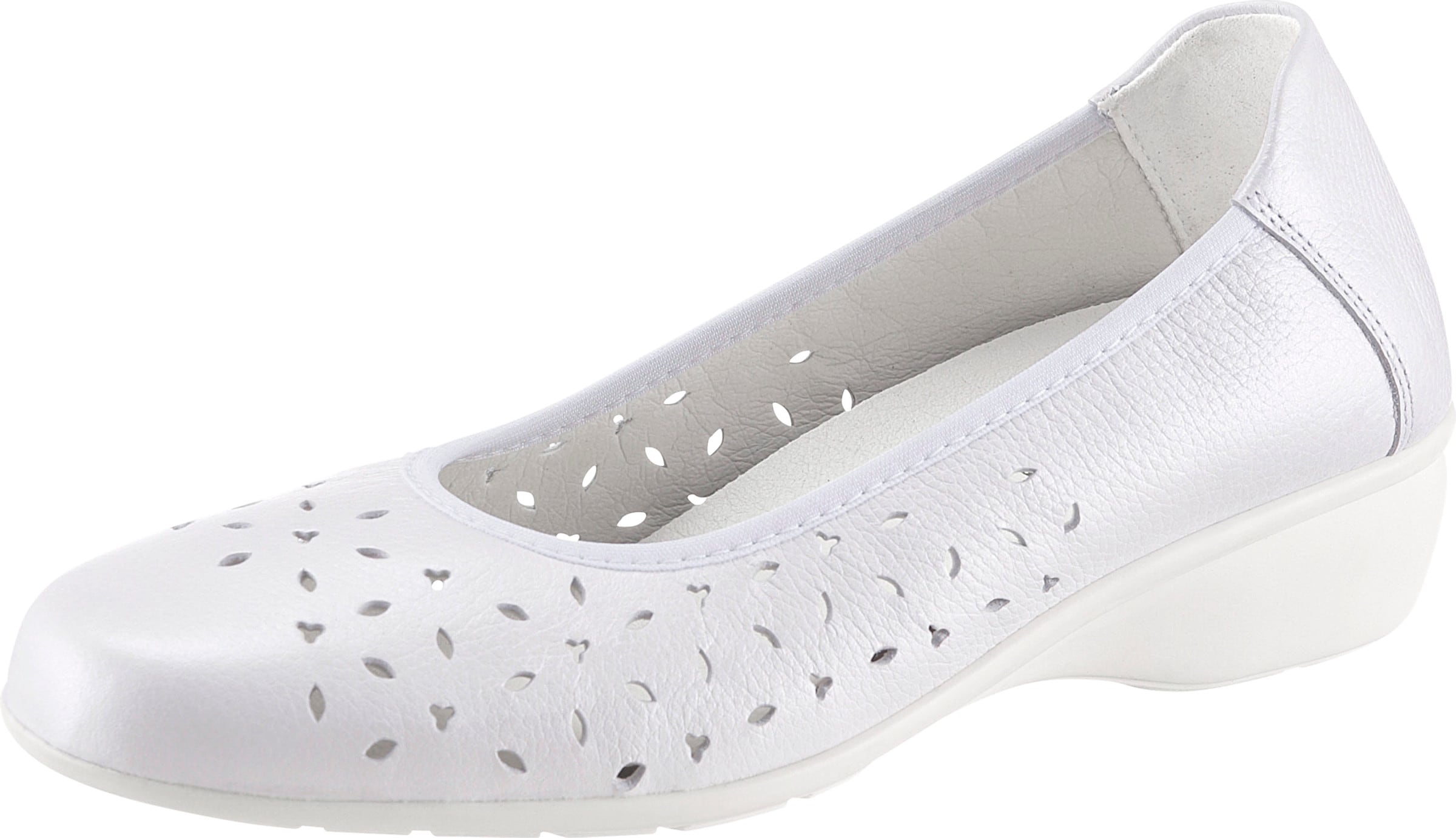 Airsoft comfort+ ballerina