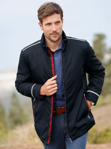 Catamaran Longjacke - marine