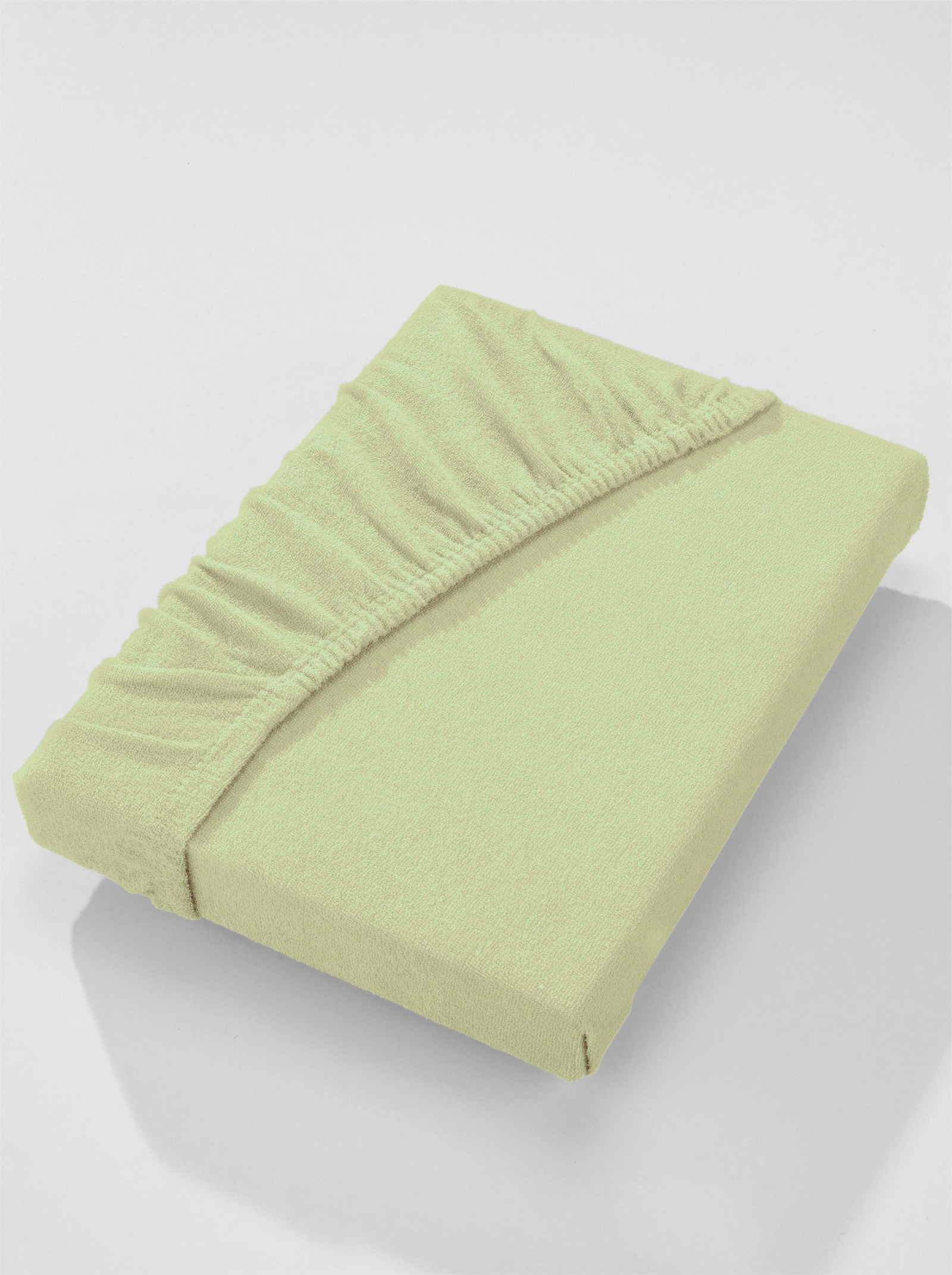 Biberna Hoeslaken - resedagroen