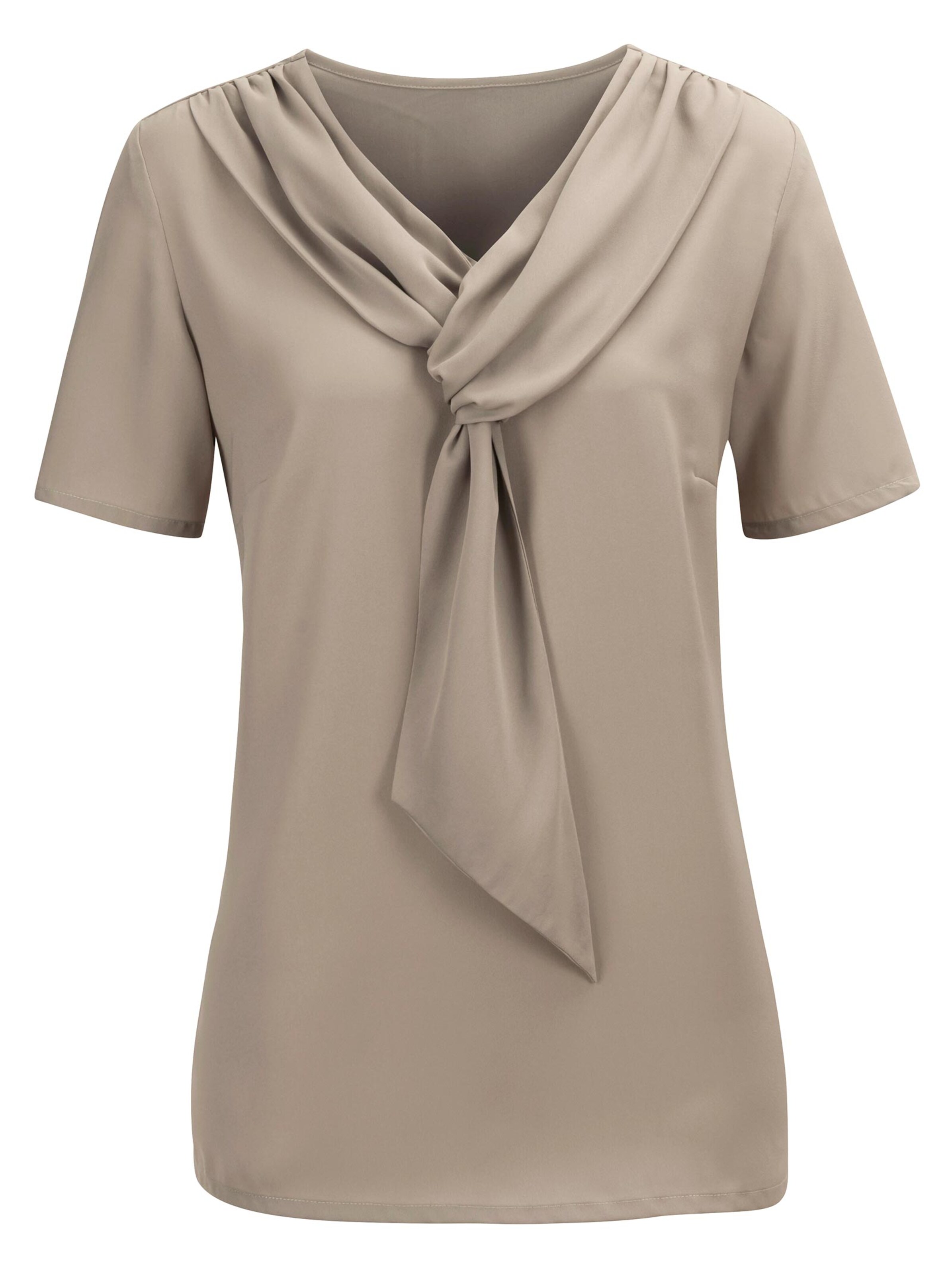 Tunika - taupe