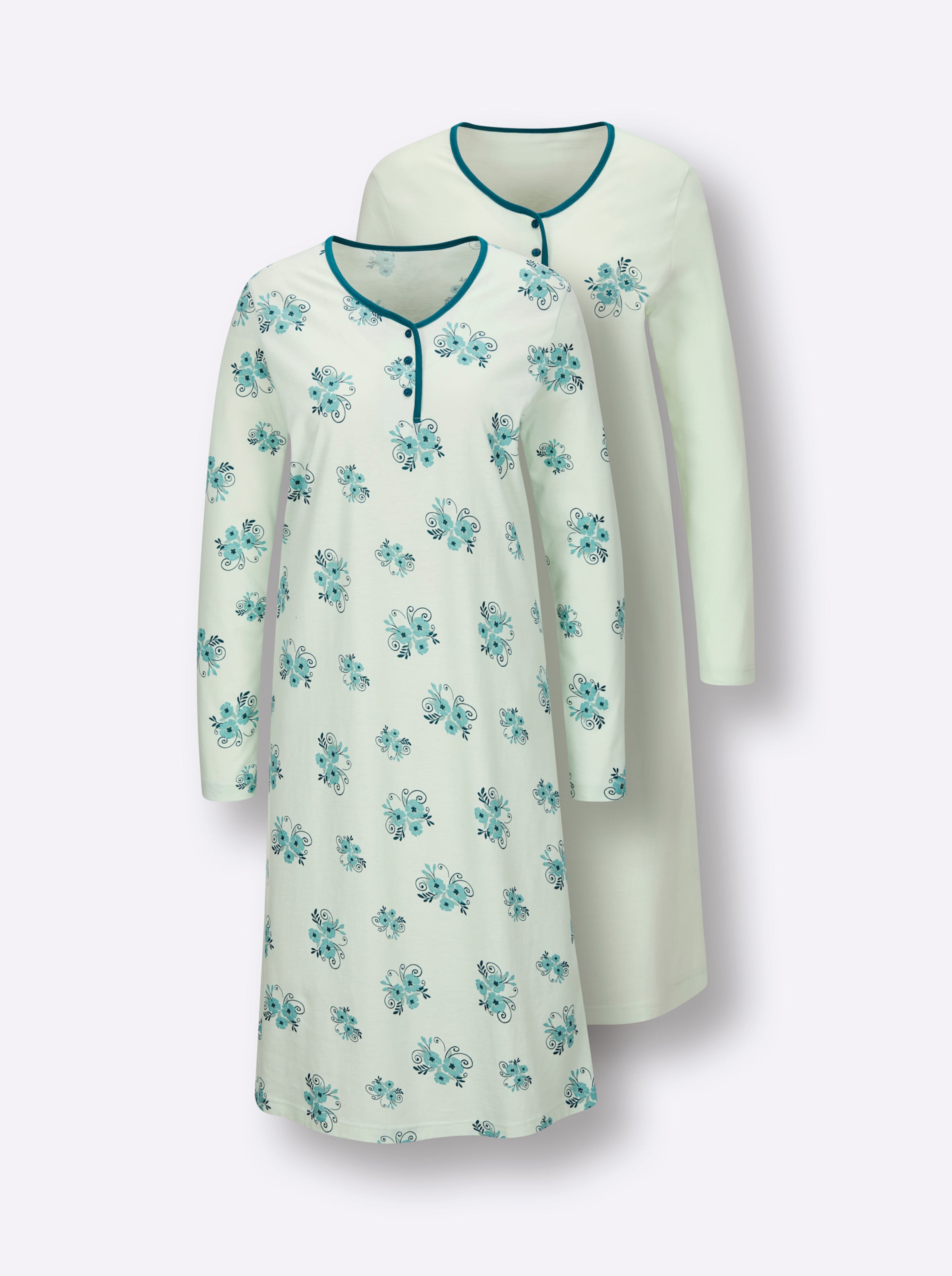 Thumbnail - Nachthemden