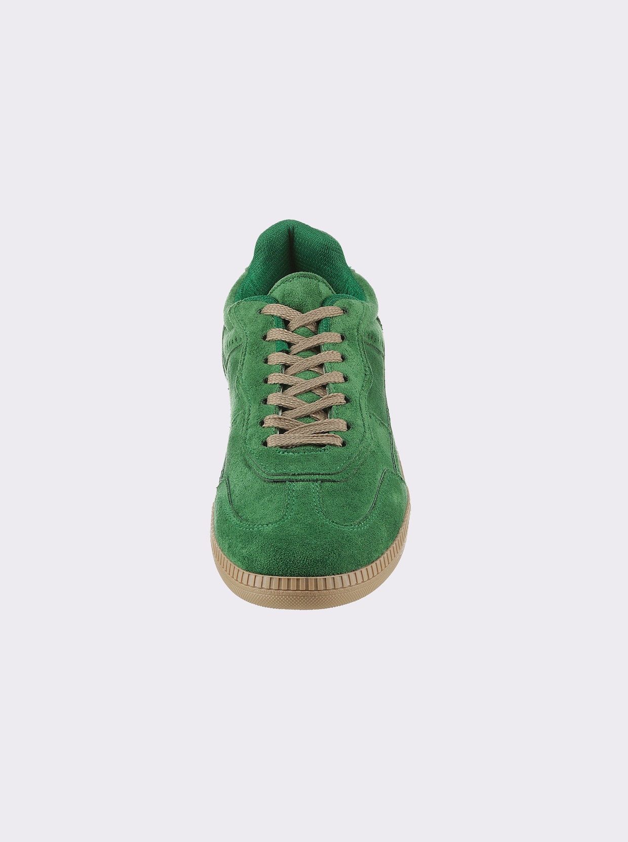 heine Sneaker - groen