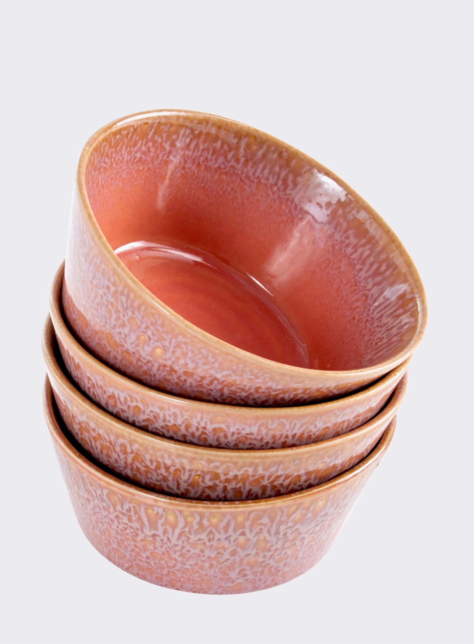 Impressionen Geschirrset - terra