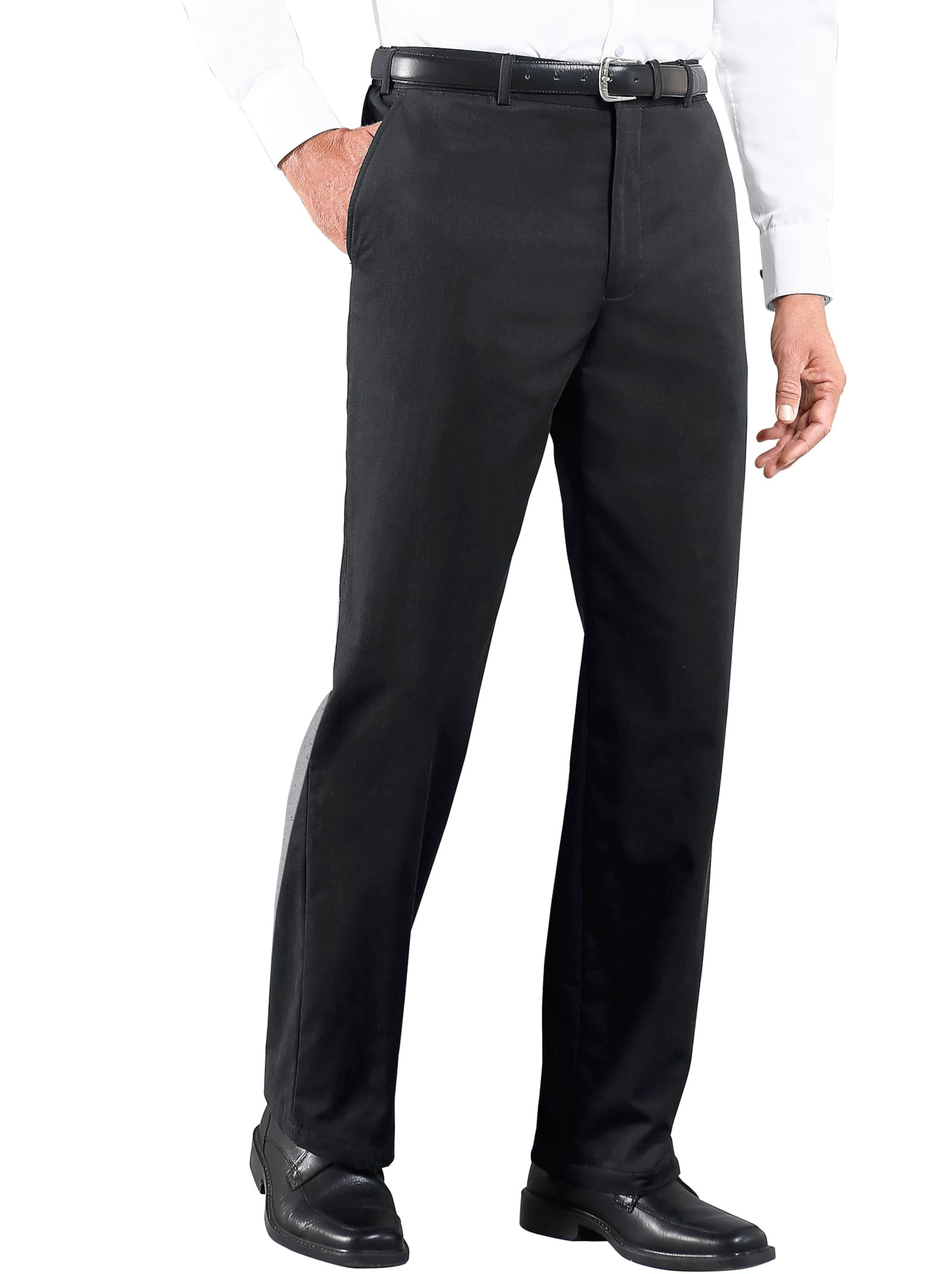 Thermohose - schwarz