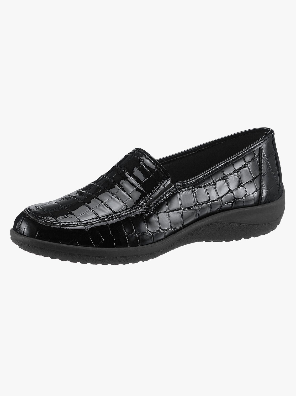 Airsoft Slipper - schwarz