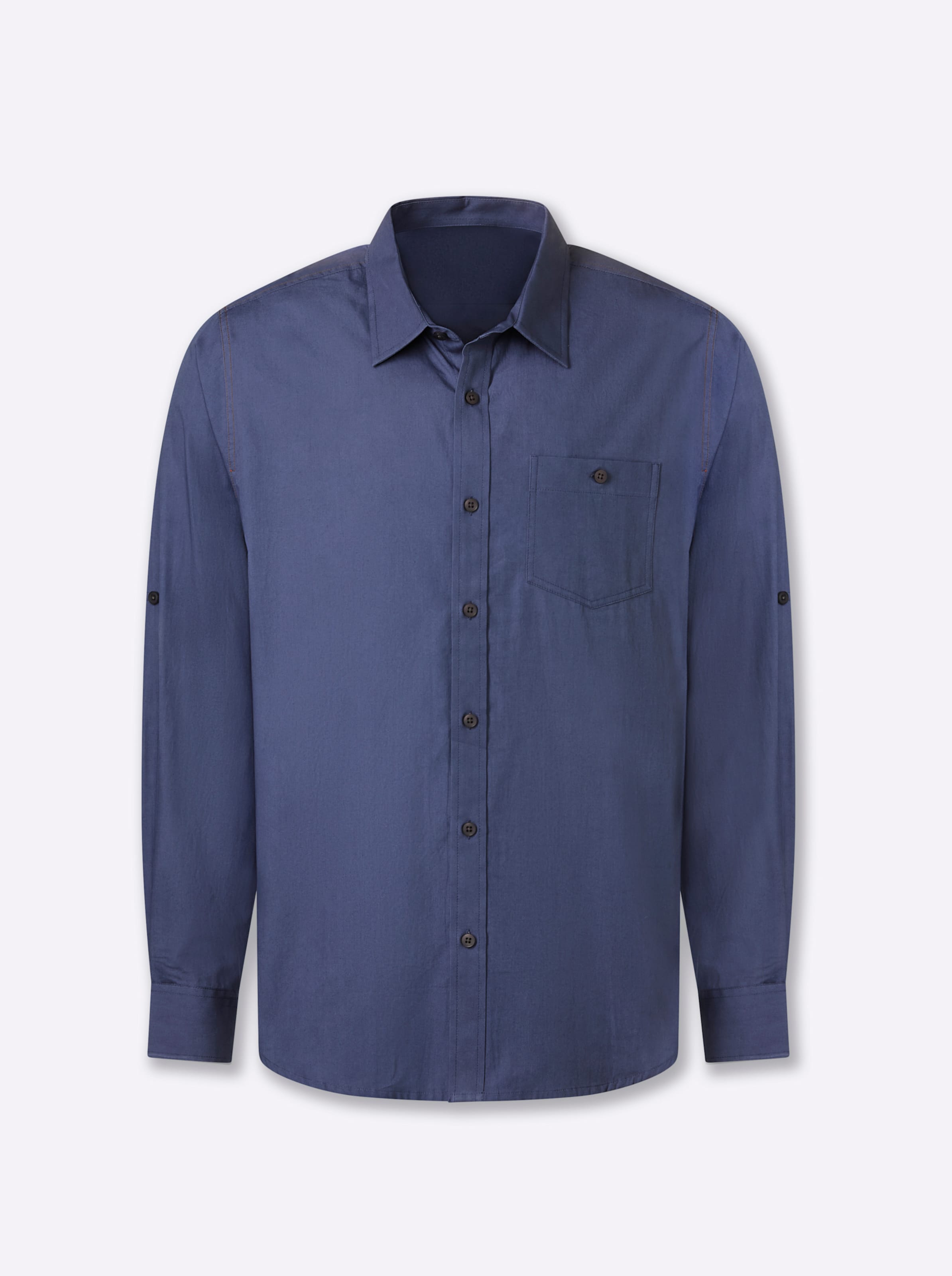 Thumbnail - Langarmhemd