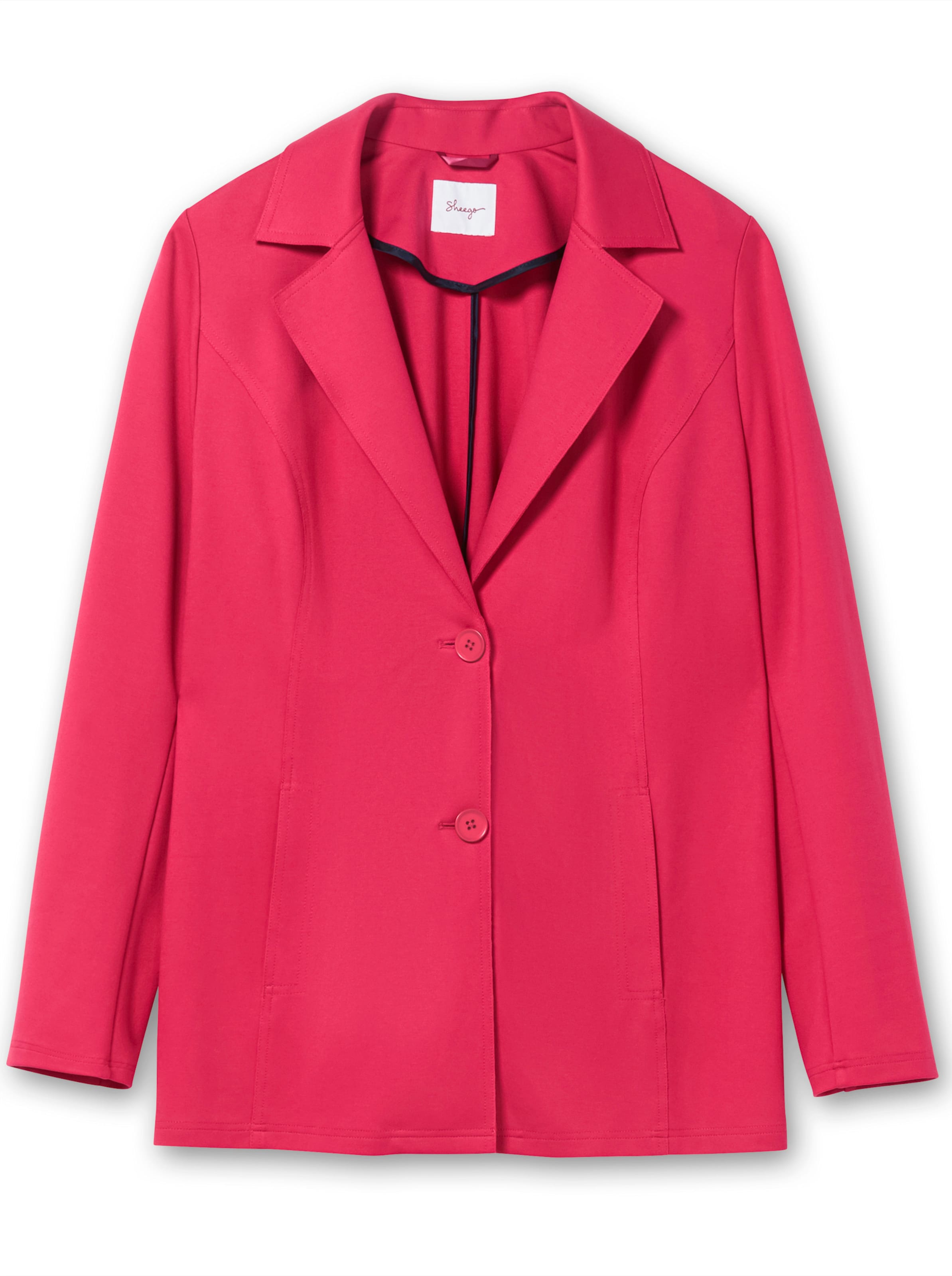 Thumbnail - Blazer