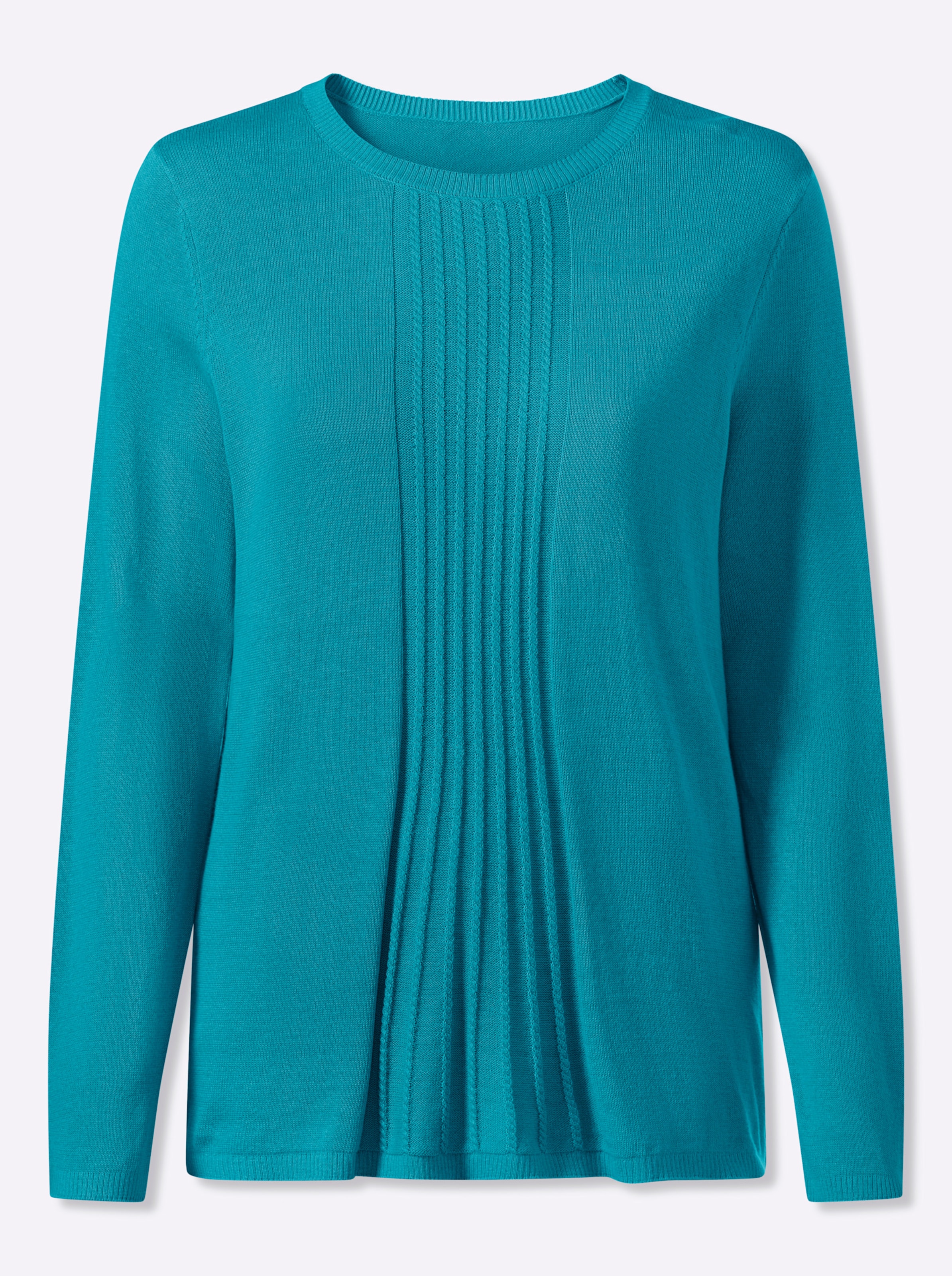 Thumbnail - Baumwollpullover