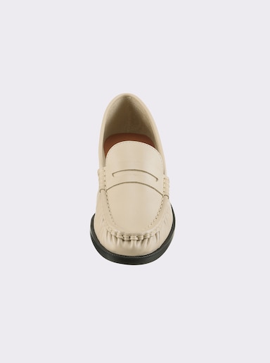 heine Slipper - beige