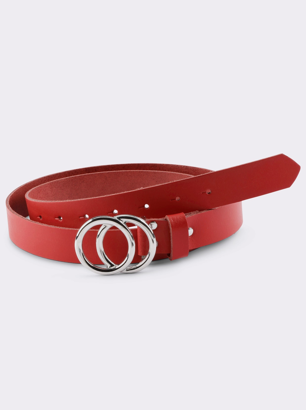 heine Ceinture - rouge