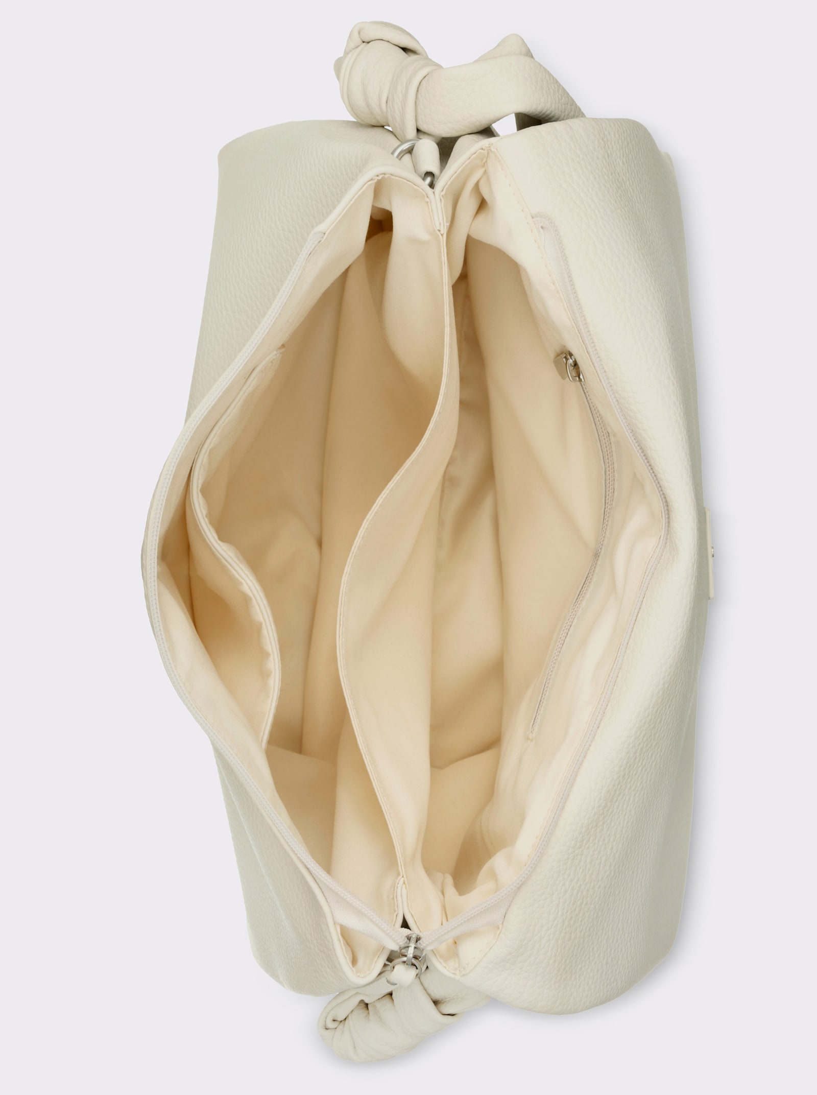 heine Tasche - beige