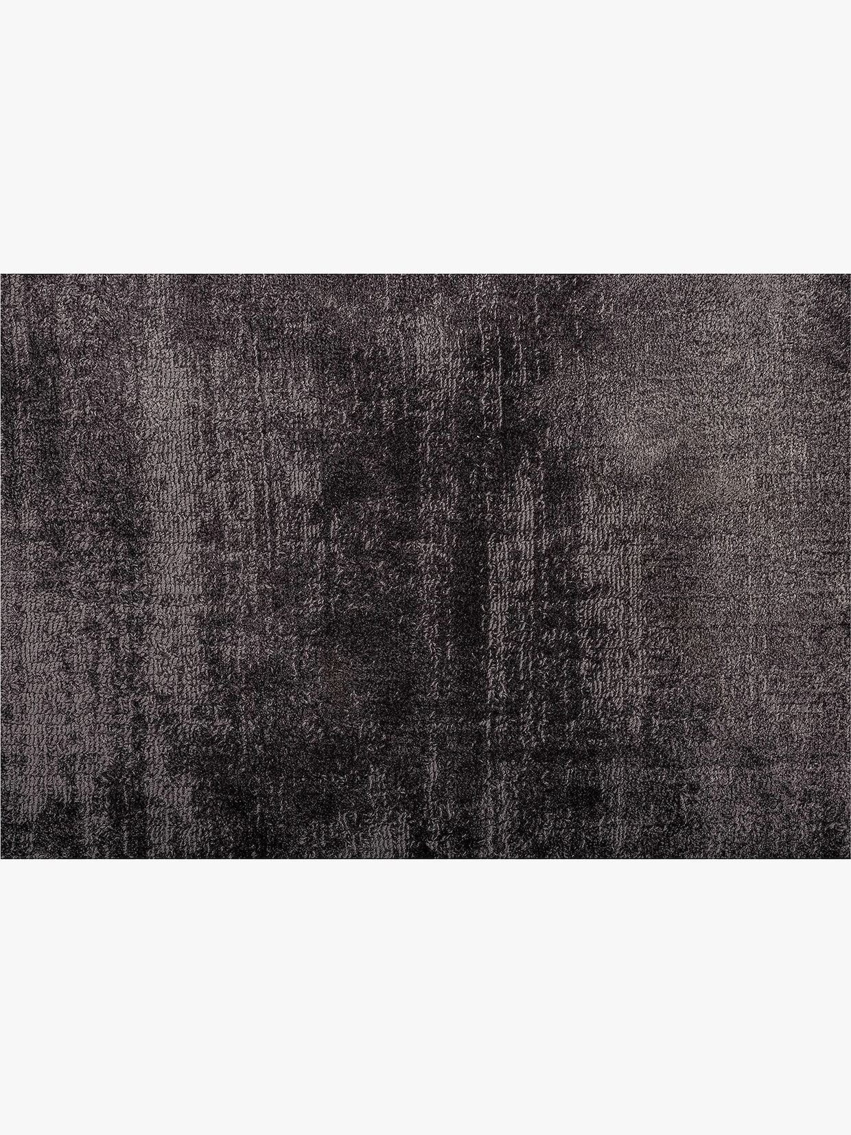 Theko Teppich - anthrazit