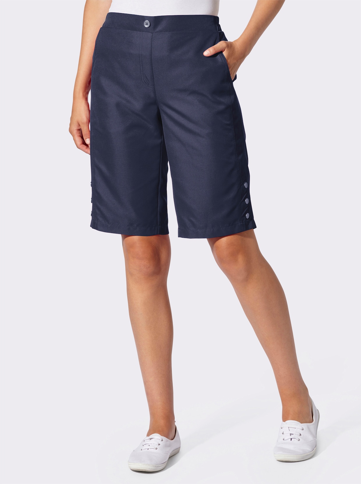 Bermudas - marine