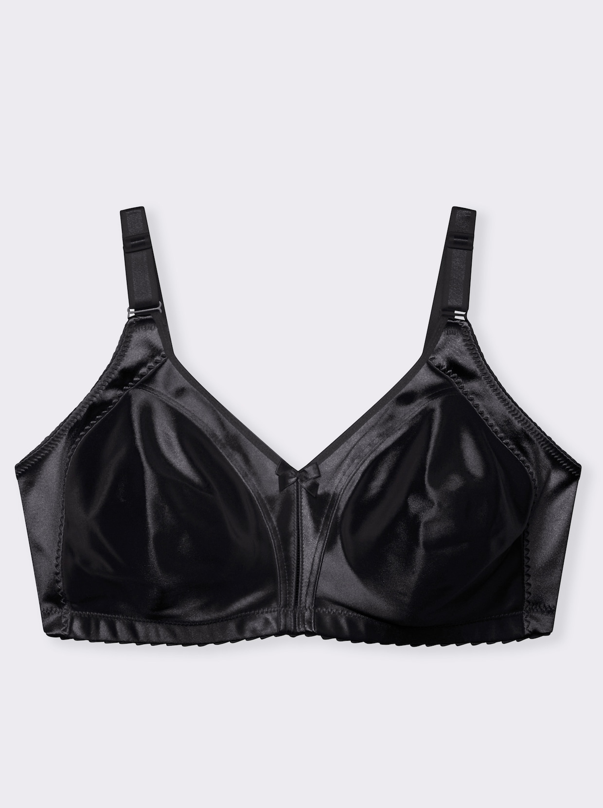 Naturana Minimizer-BH ohne Bügel - schwarz