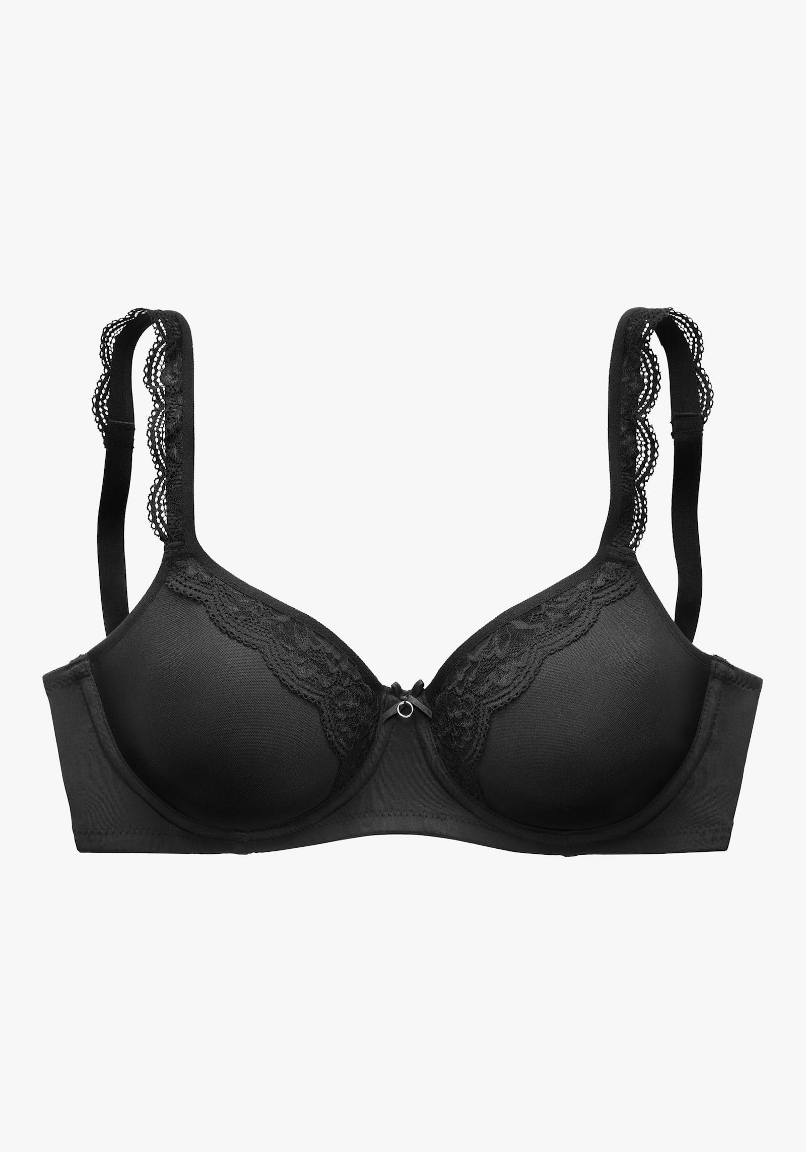 Nuance Minimizer-BH - schwarz