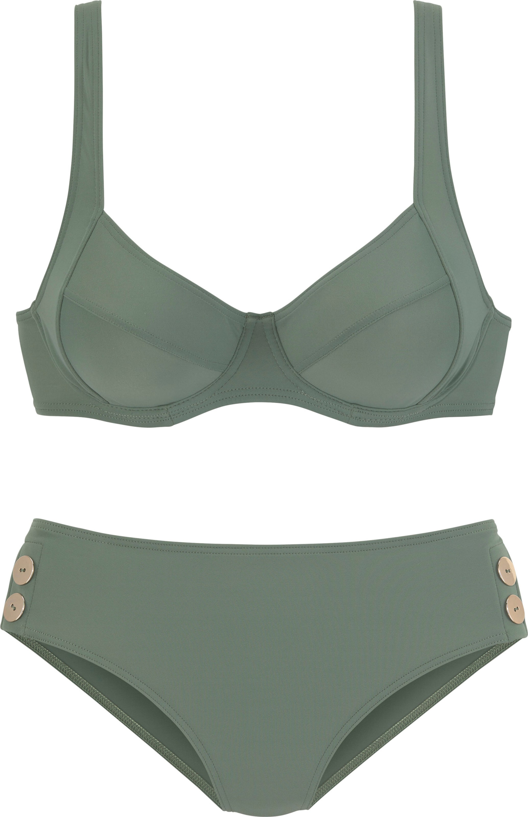 Thumbnail - Bügel-Bikini