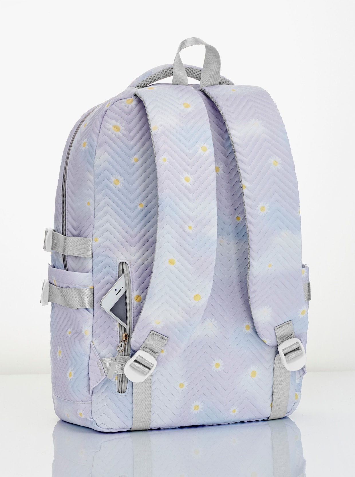 Rucksack - bleu