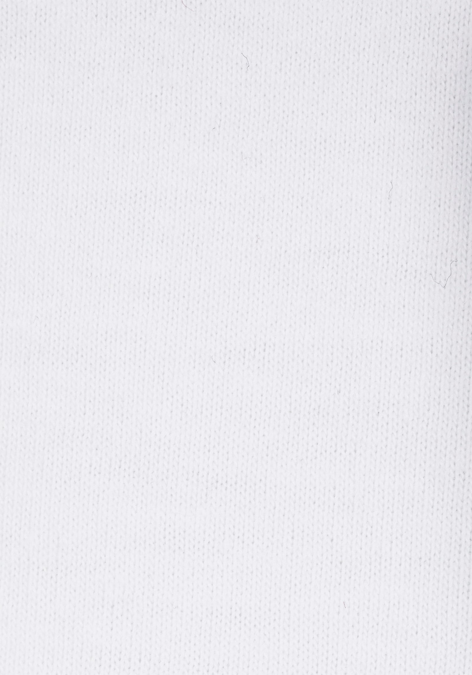 H.I.S Muscleshirt - weiß, rot, marine