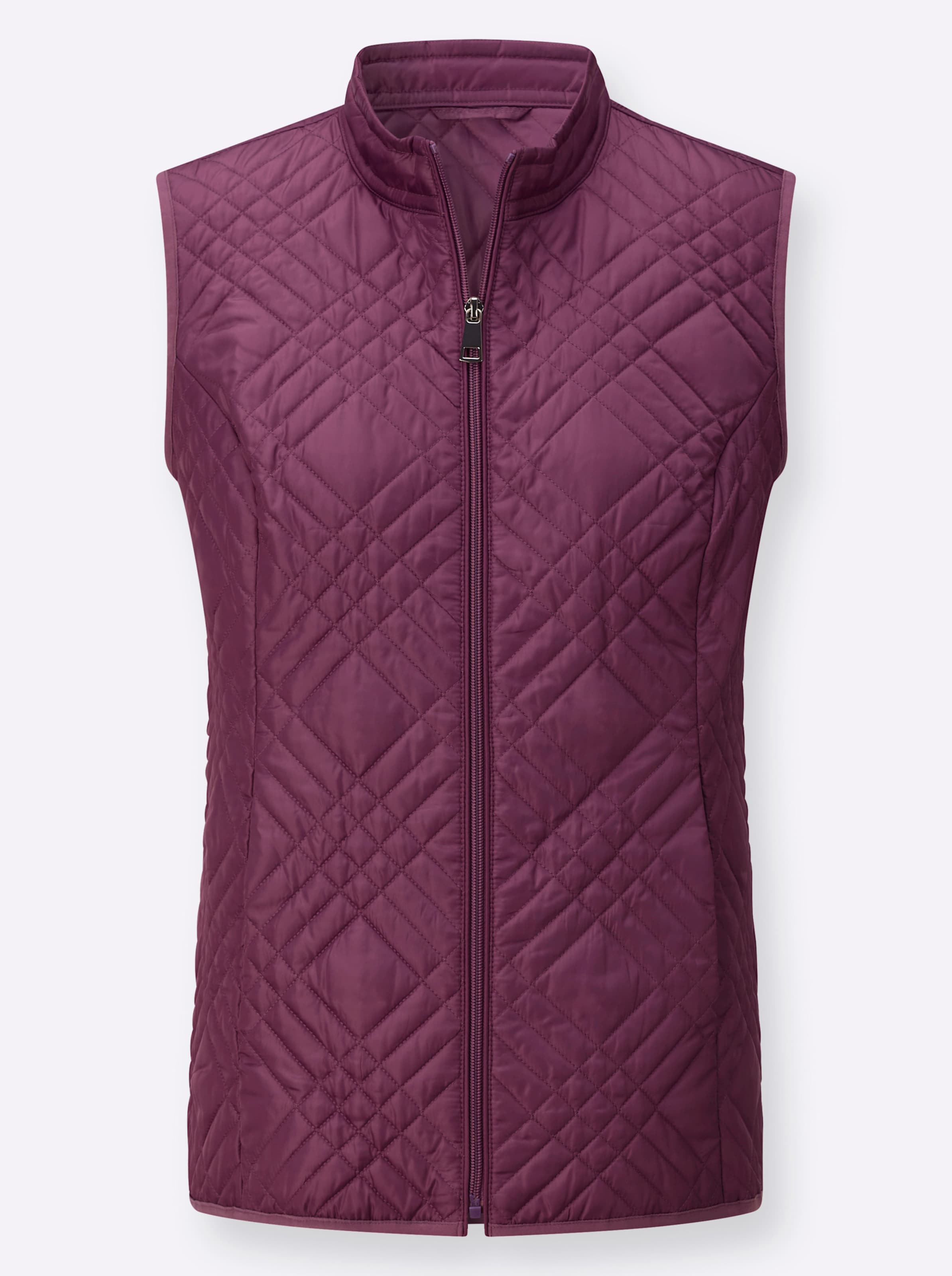 Thumbnail - Steppweste