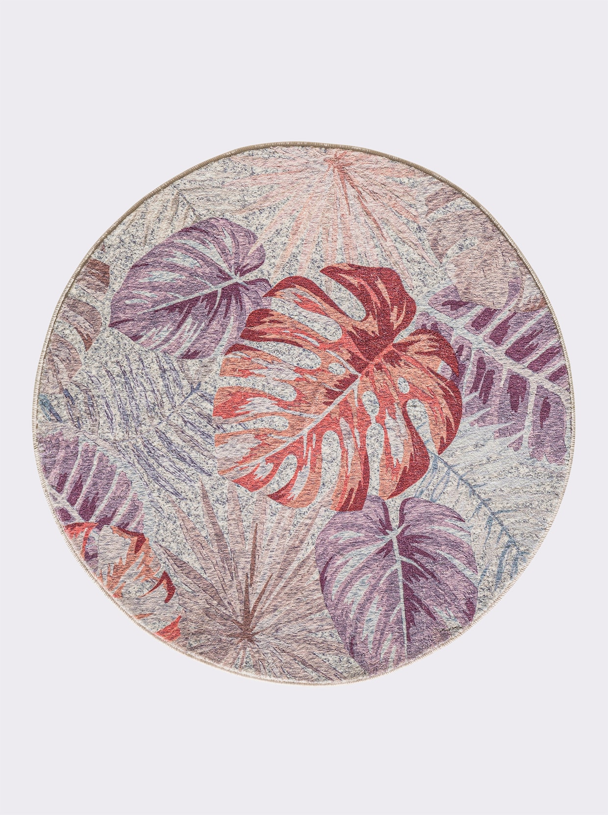 heine home Badmat - crème/terracotta