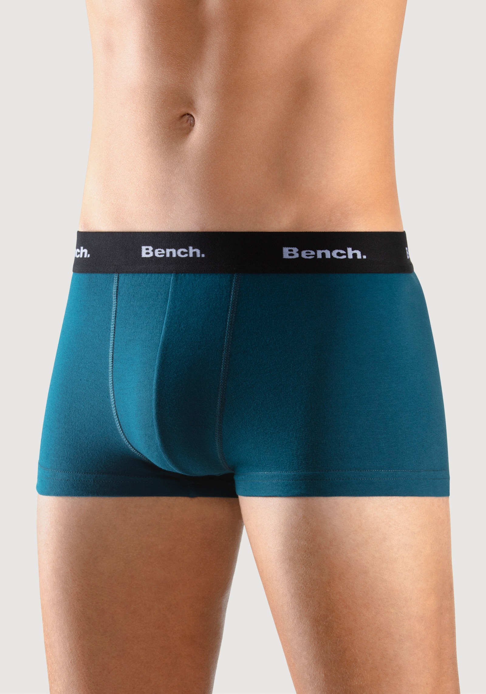 Bench. Hipster - navy, bordeaux, petrol, antraciet