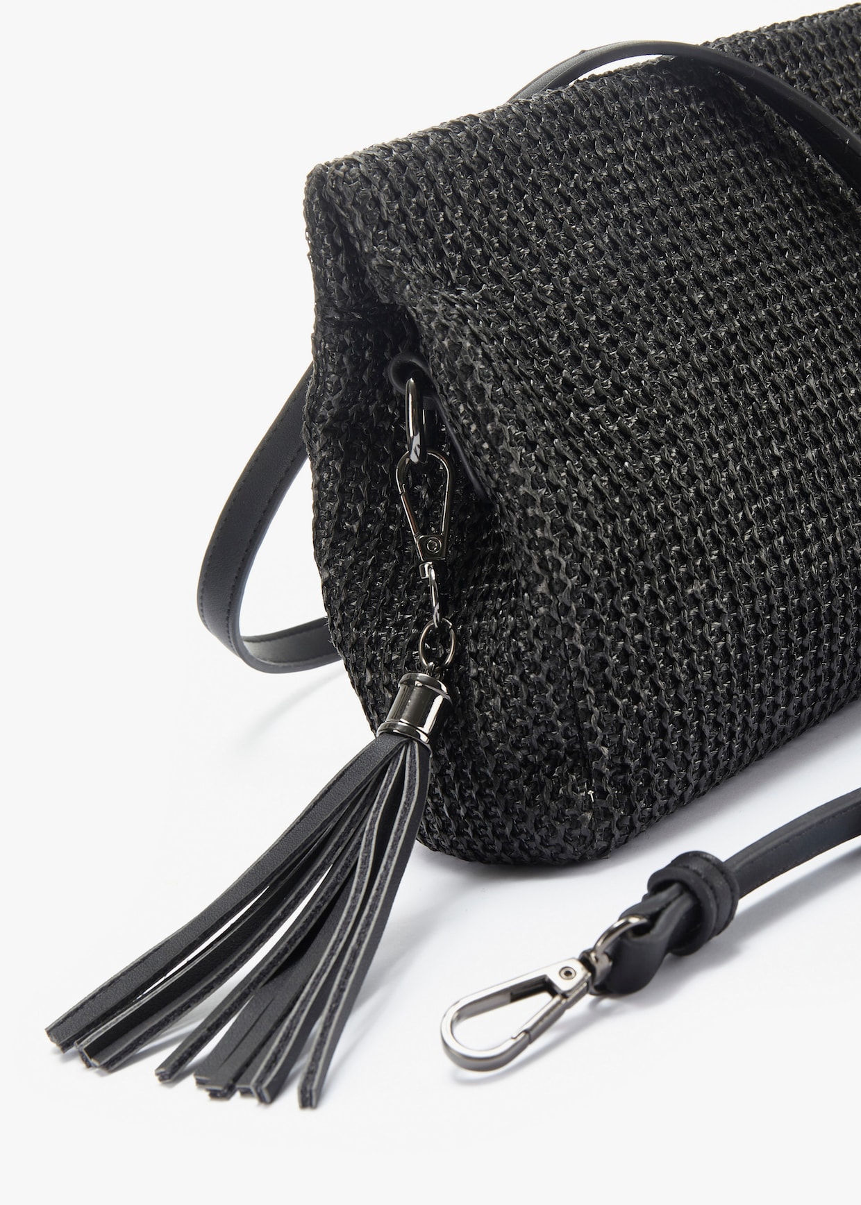 Vivance Sac en bandoulière - noir