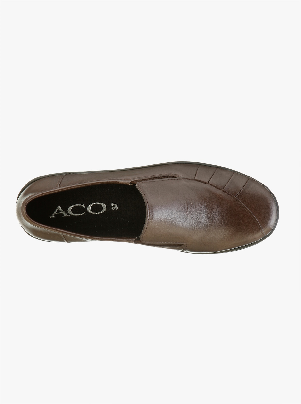 ACO Slipper - taupe