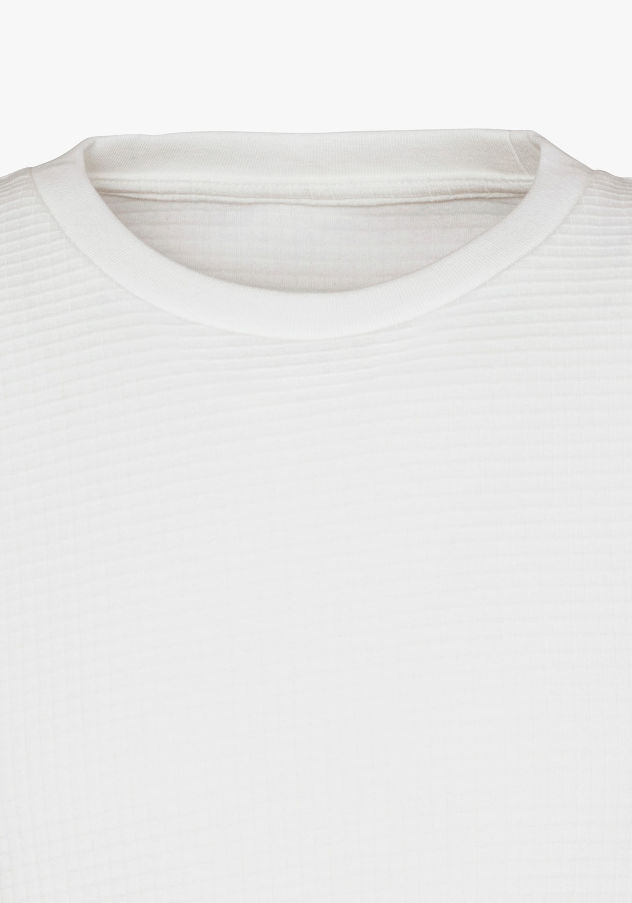 T-Shirt - offwhite