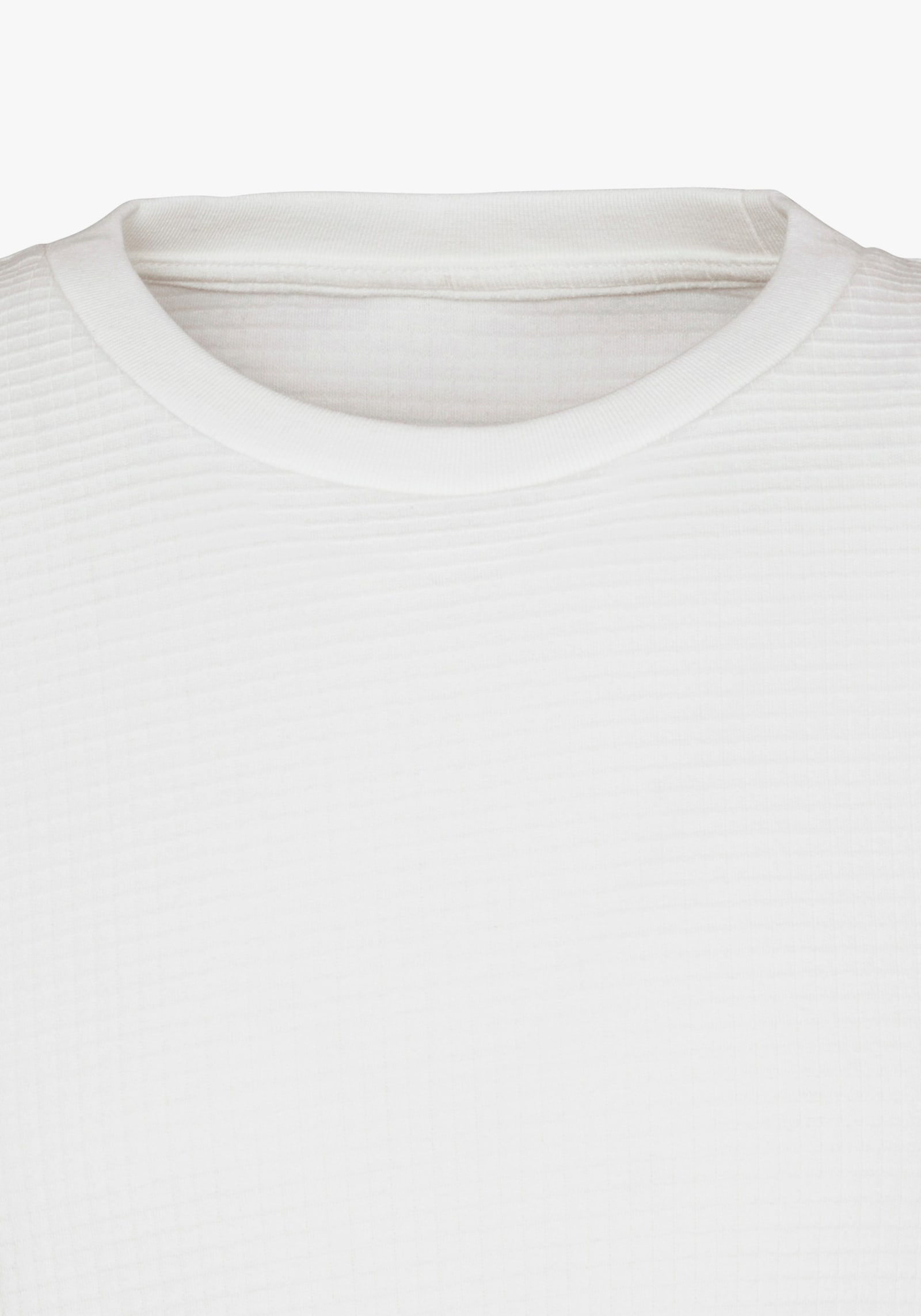 John Devin T-Shirt - offwhite