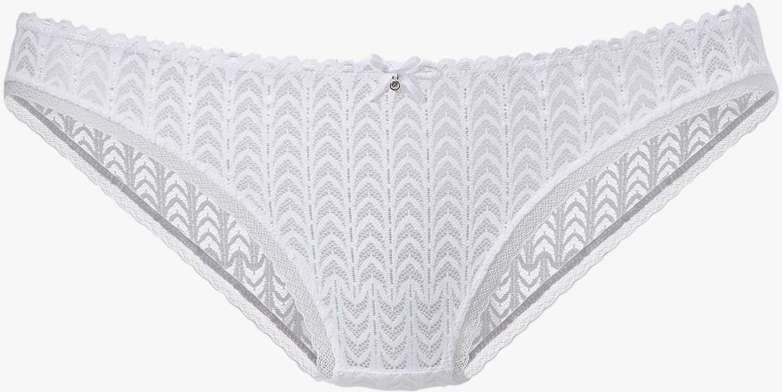 s.Oliver Slip - blanc