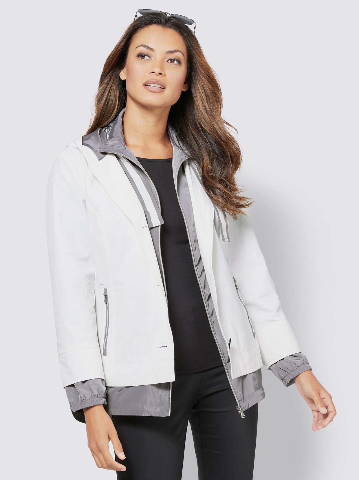 Leichte Übergangsjacke damen - Die preiswertesten Leichte Übergangsjacke damen im Überblick