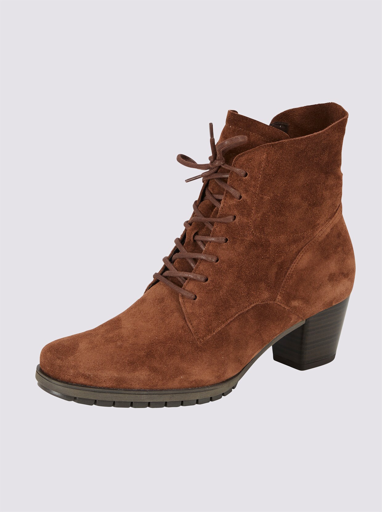 Gabor Stiefelette - braun