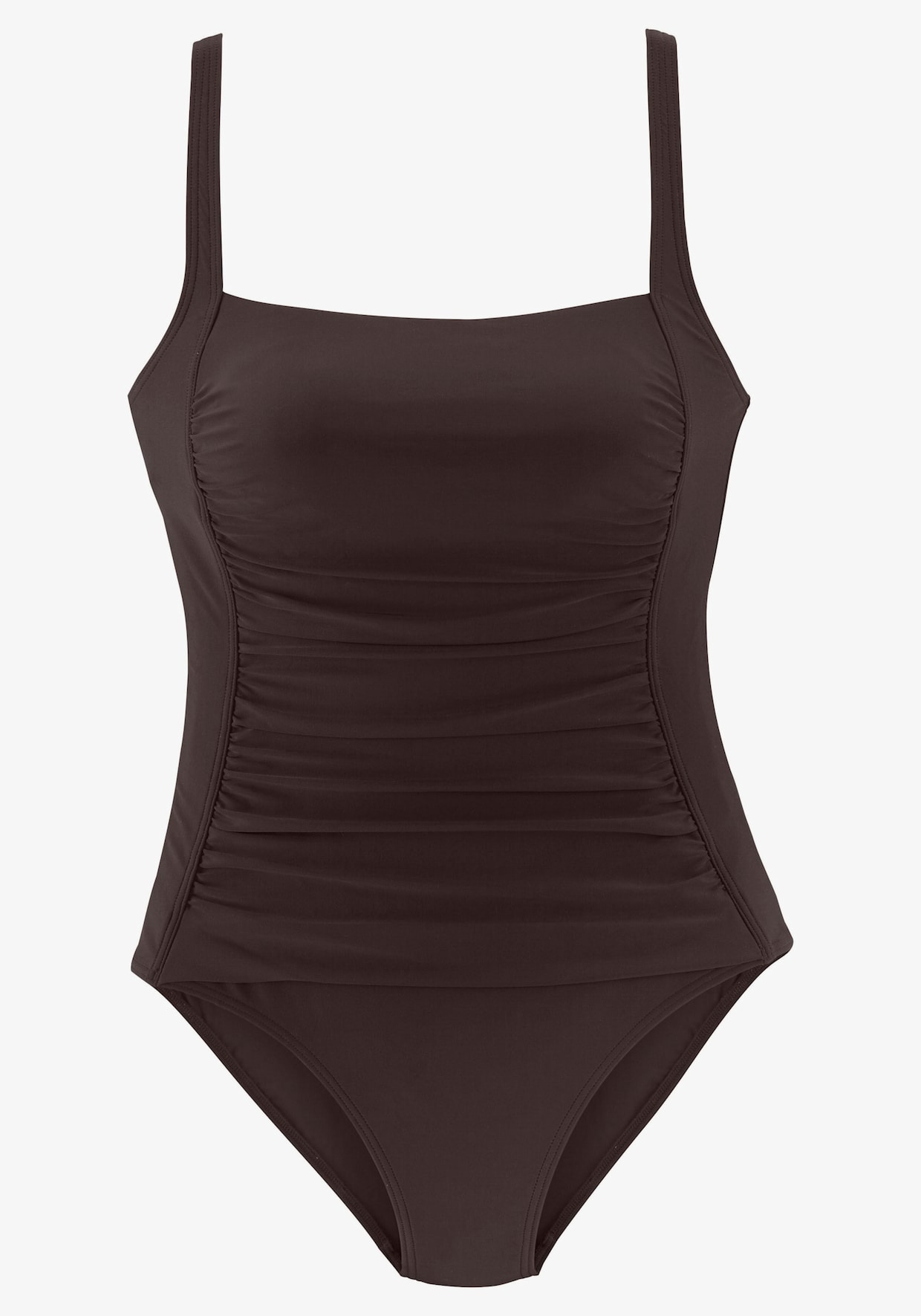 LASCANA Maillot de bain - marron