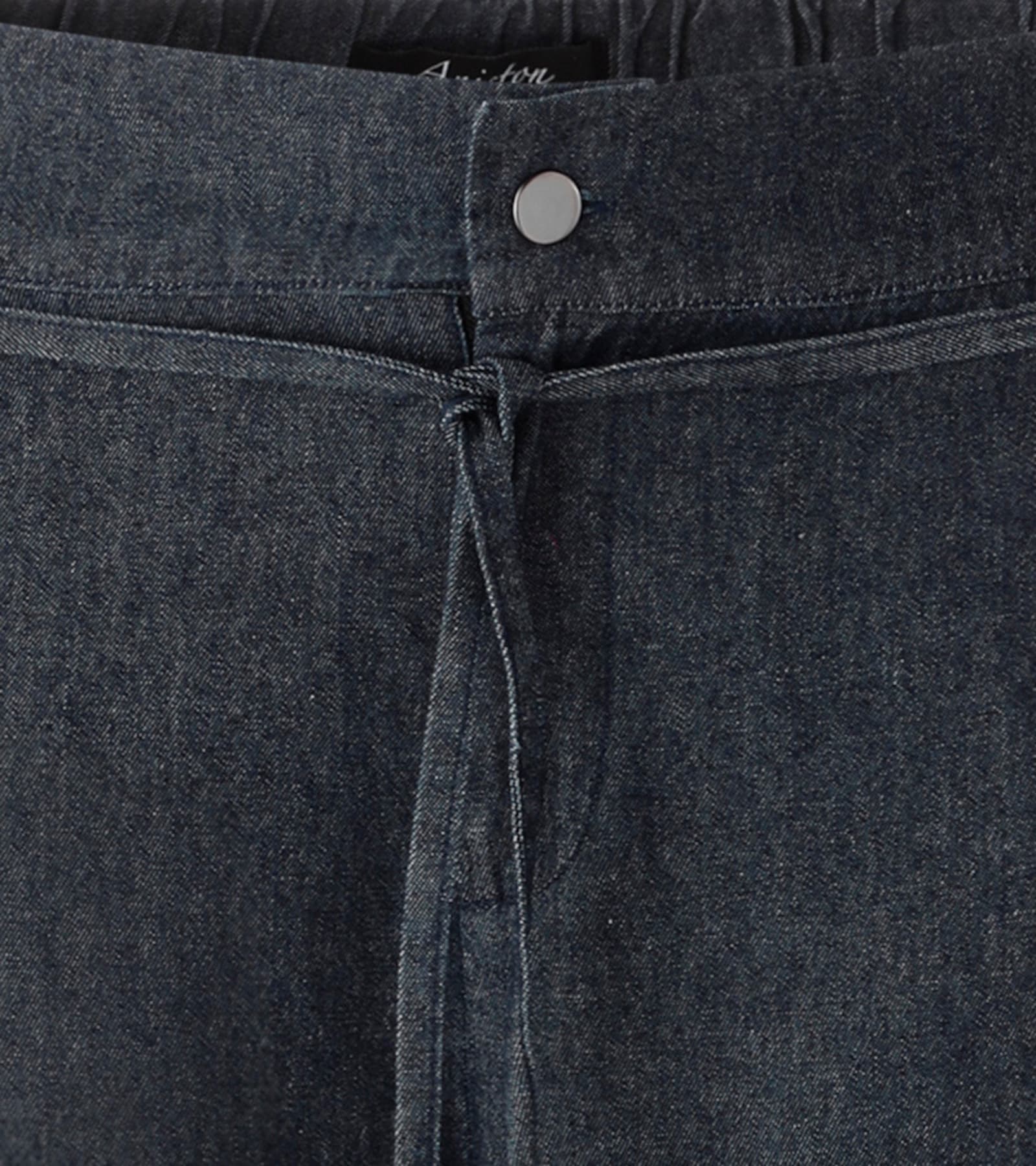 Aniston PLUS Weite Jeans - darkblue