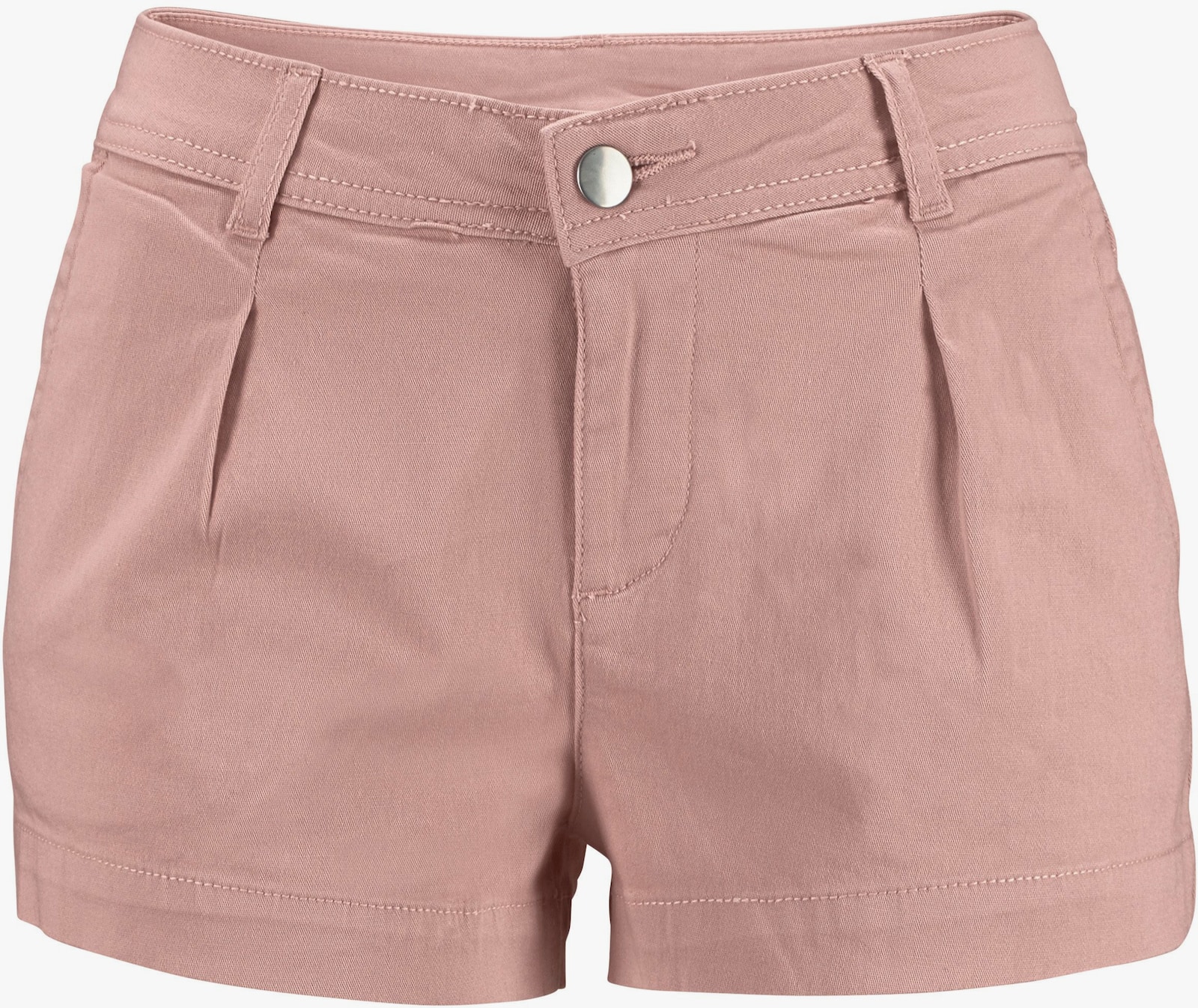 LASCANA Shorts - oudroze