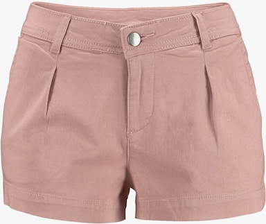 LASCANA Shorts - altrosa