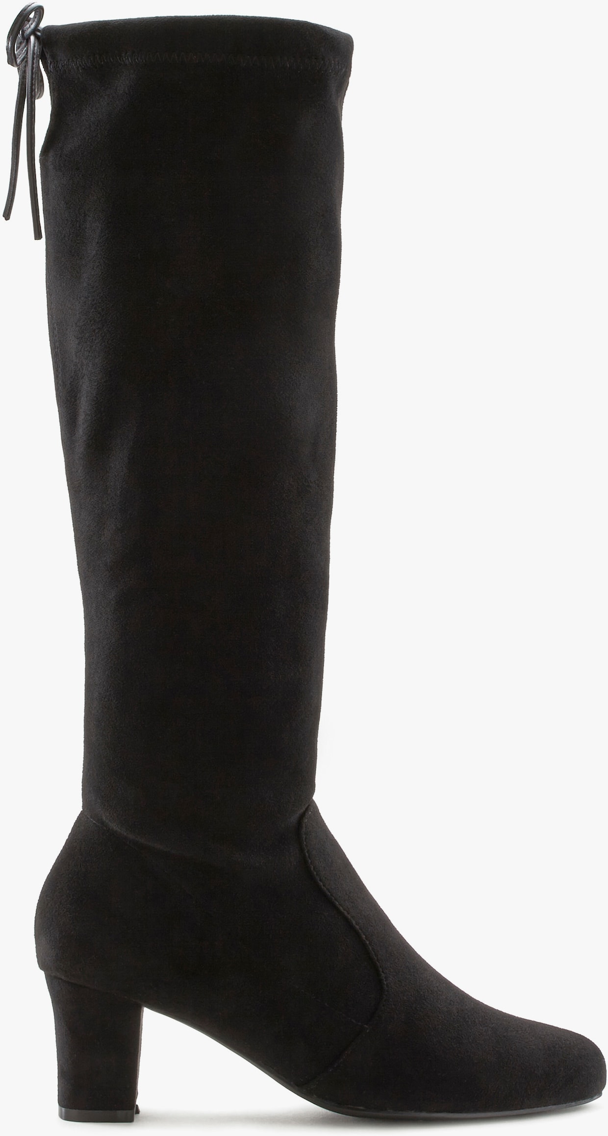 LASCANA Bottes - noir