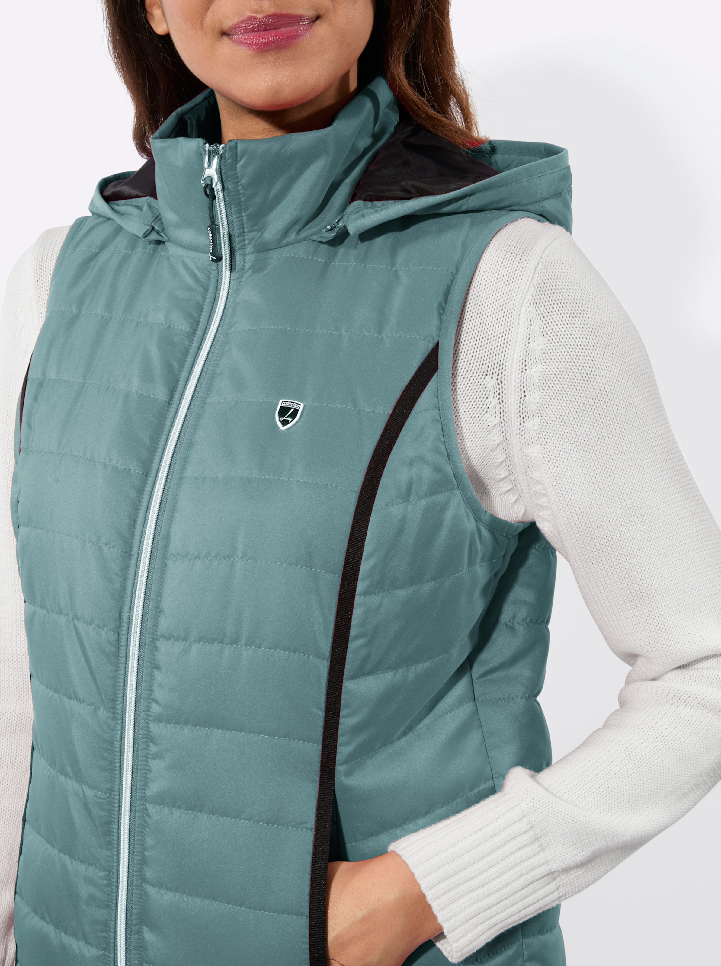 Thumbnail - Steppweste