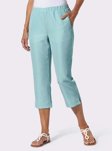3/4-Hose - mint