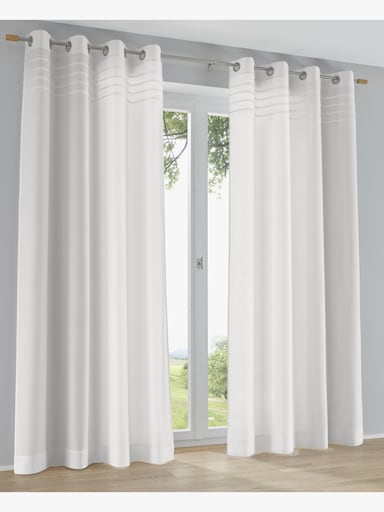 heine home Dekostore - weiß