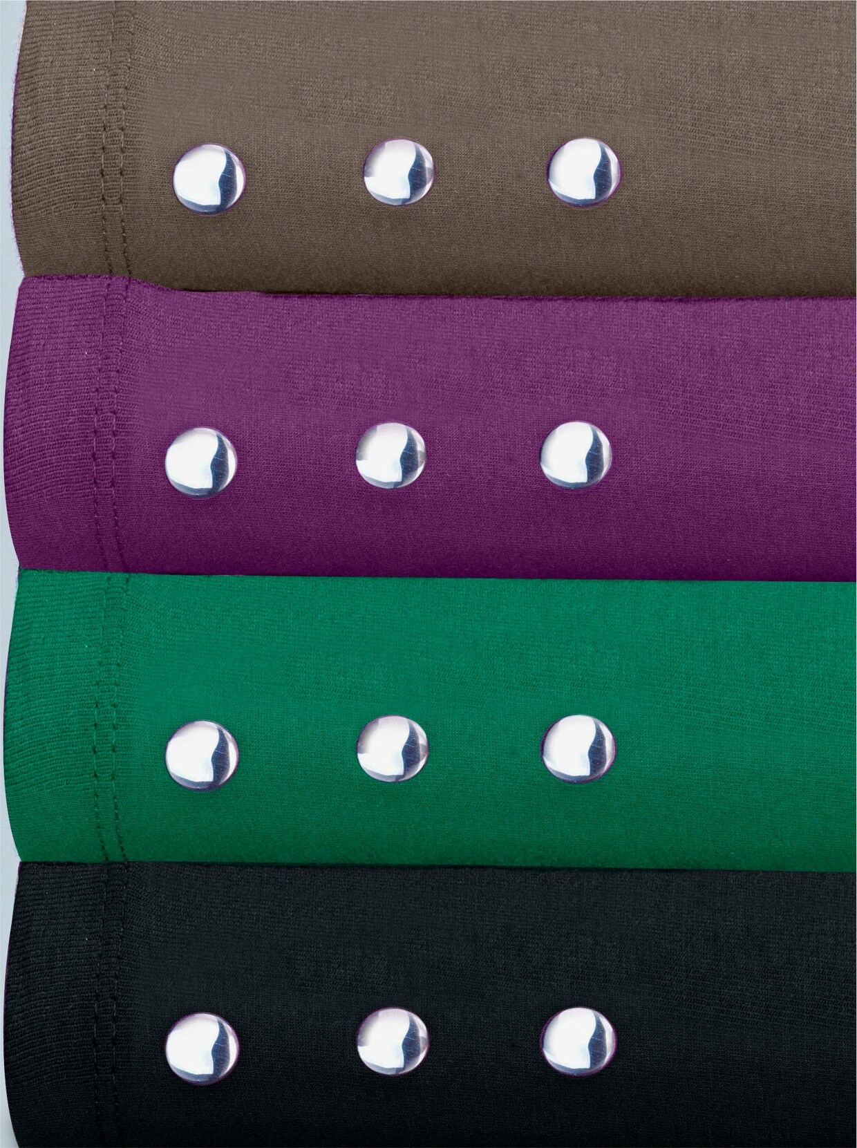 Leggings - schwarz