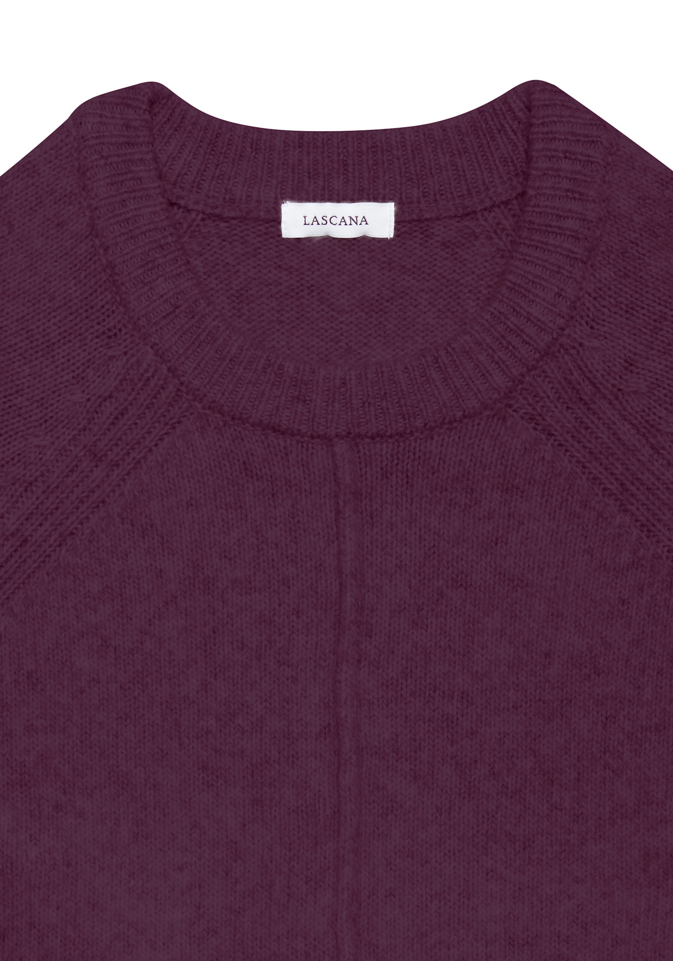 Thumbnail - Longpullover
