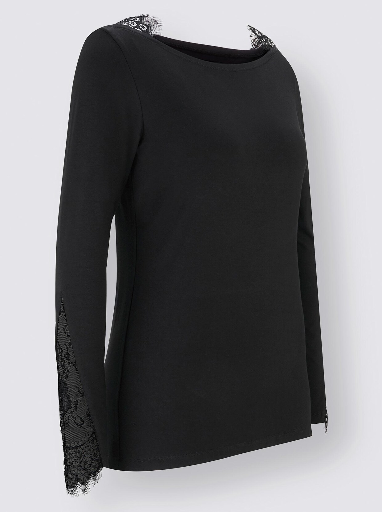 Cybele Schlafanzug - schwarz