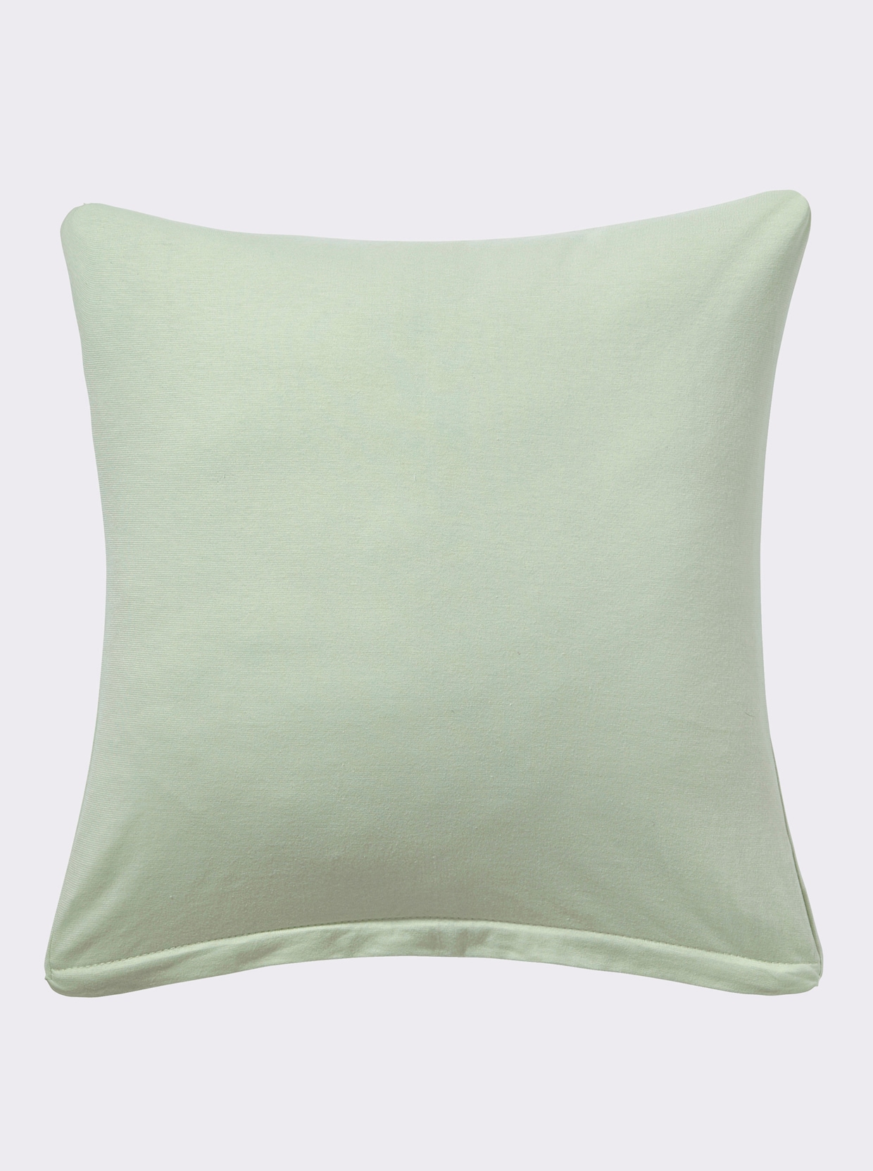 Estella Housses de coussin - vert clair