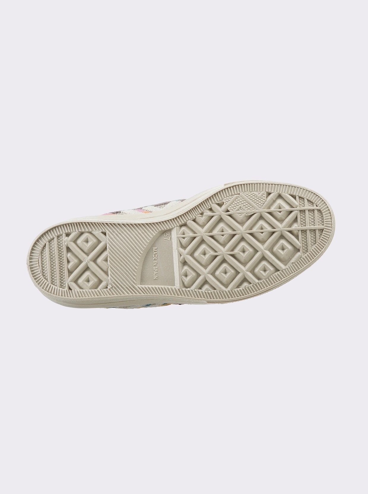 heine Baskets - beige-multicolore