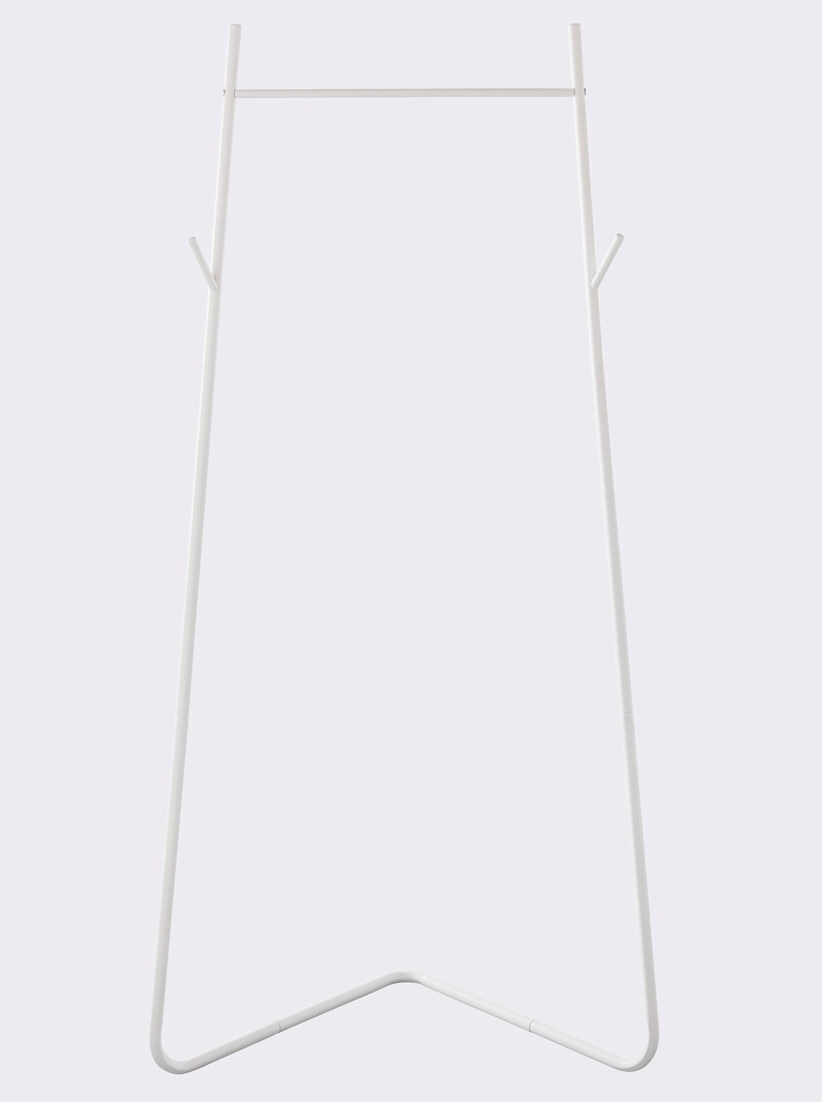 heine home Garderobenständer - weiß