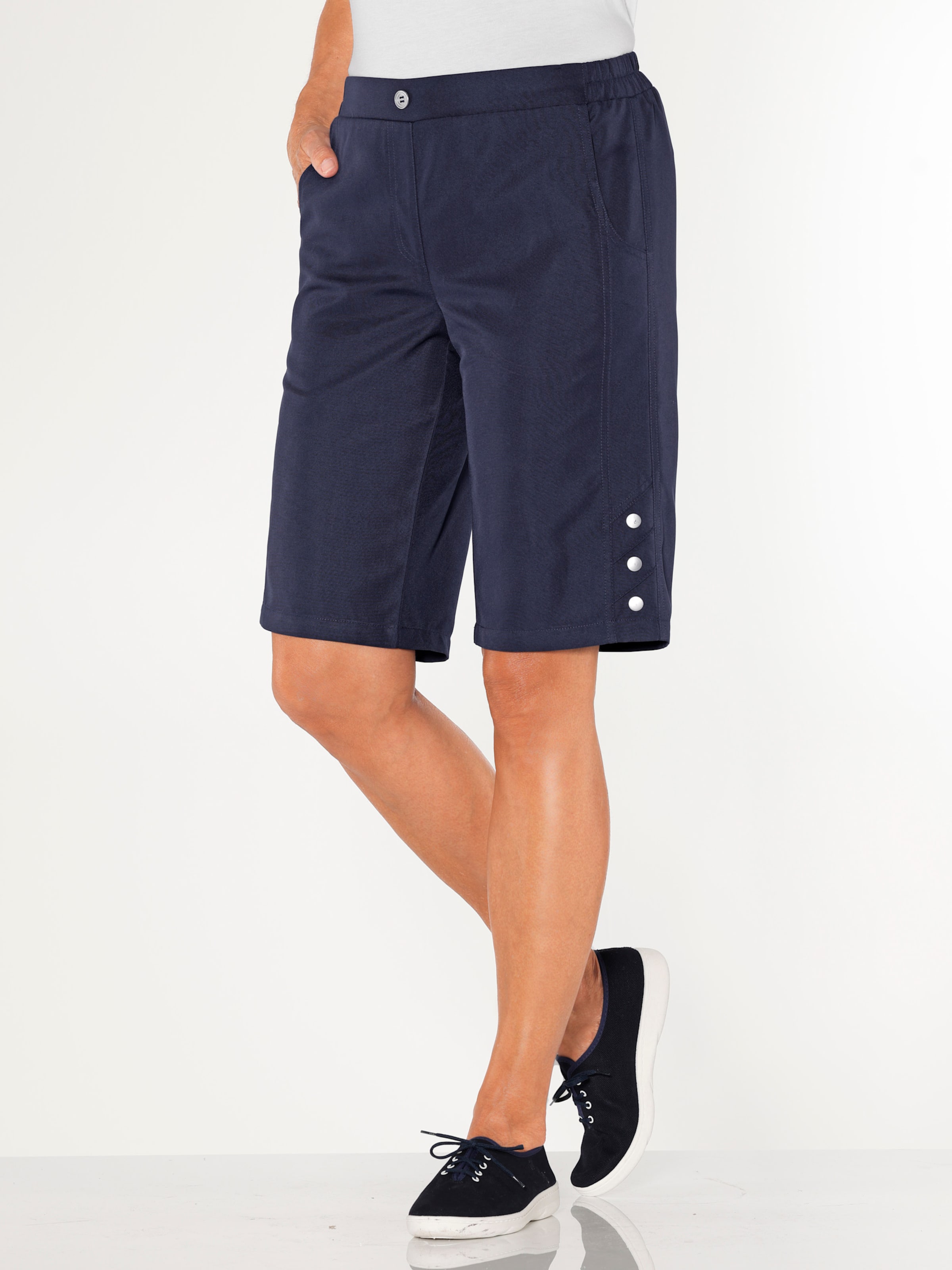 Bermudas