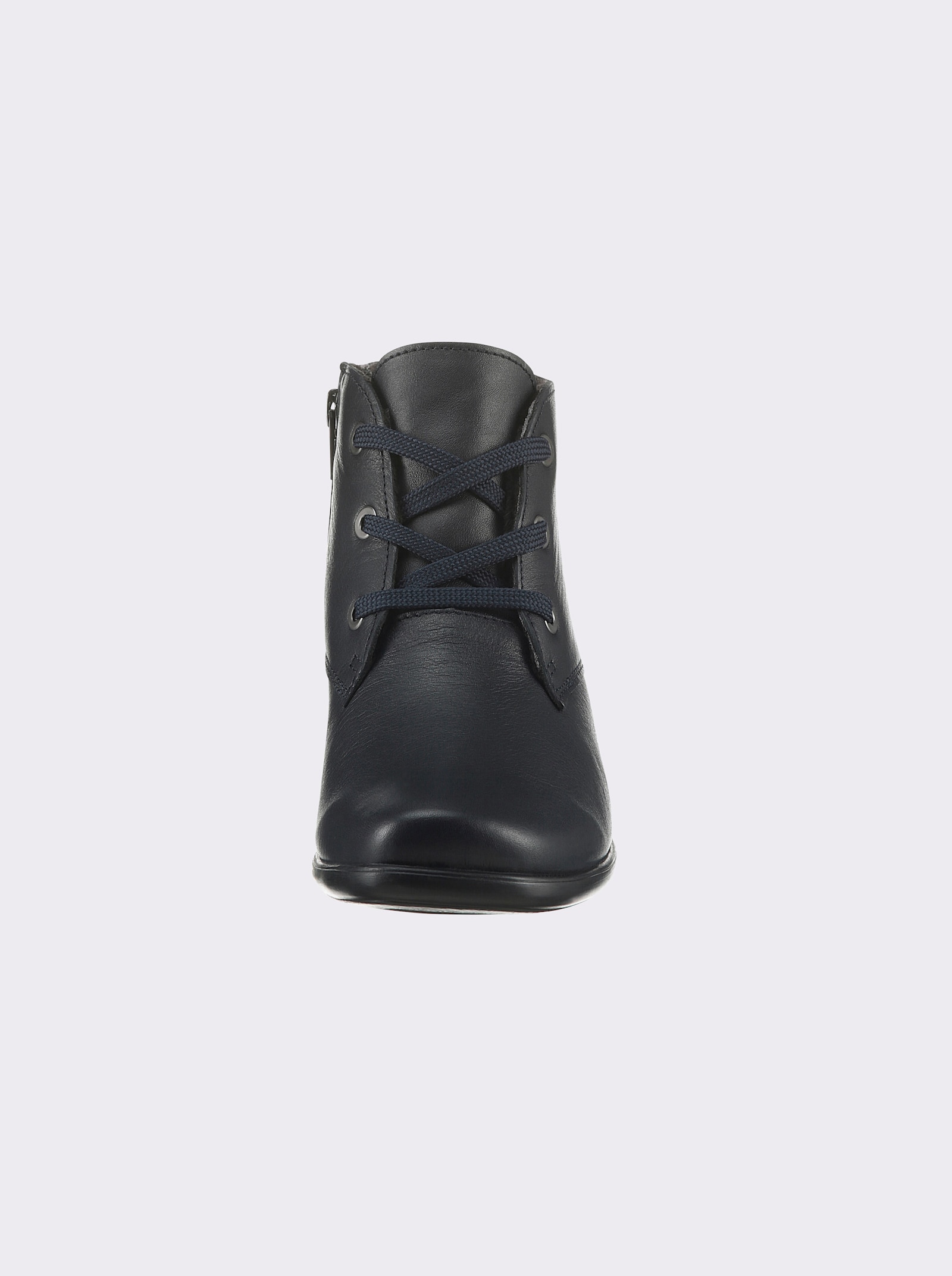 airsoft comfort+ Stiefelette - marine